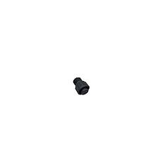 NorComp 868-006-203R001 Connectors Female B Size Bayonet Cable Mount 6 Position  Solder Cup