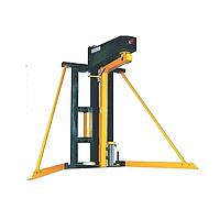 Mikyo MK-R1800F Pallet Stretch Wrapping Machine (20-40 loads/hour)