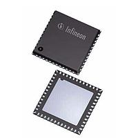 Infineon TLE9851QXWXUMA1 Motor / Motion / Ignition Controllers & Drivers EMBEDDED_POWER