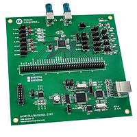Analog Devices MAX9276ACOAXEVKIT# Serializer / Deserializer EVKIT pf De-Serializer with paralle CMOS
