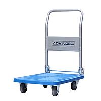 Industrial sweeper