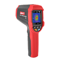 UNI-T UTi32 High Temperature Thermal Camera (32×32; -20℃ ~ 1000℃; 0.15 ℃)