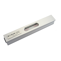 Roeckle 4620/100 Aluminium Precision Level (100mm, 0.6mm/m)