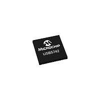 Microchip Technology USB5742/2G Hub Controller 2 Port Super Speed USB Controller