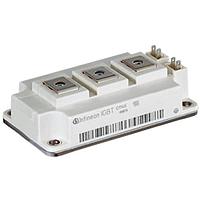Infineon FD200R12KE3PHOSA1 IGBT Transistors 1200 V, 200 A chopper IGBT module