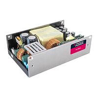 TRACO Power TCI 500-124U-T AC/DC Industrial Power Supply 500W 24V 20.8A metal u-bracket conduction cooled