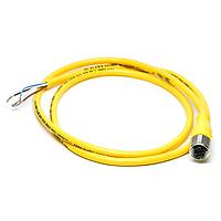 Molex 1200650856 Sensor Cables / Actuator Cables MIC 4P FP 1M 22/4 PVC