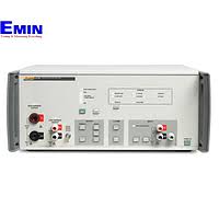 Calibration service for industrial and laboratory calibrator equipment