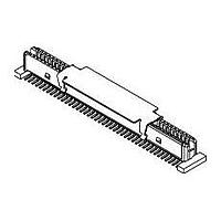 Molex 71742-0004 Receptacles Mezzanine 1mm BtB Re tB Rec W/O Cap 84Ckt