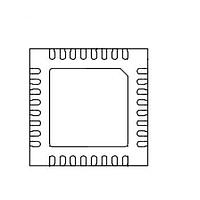 Microchip Technology MMA052PP45TR RF Amplifier DC-26GHz 0.5W MMIC 4.5mm SMT Amplifier TR