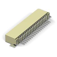 Wurth Elektronik 686128188622 Board Mount WR-FPC 1,0mm SMT Horiz. Top Contact Tin Plating