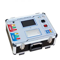 Transformer test equipment