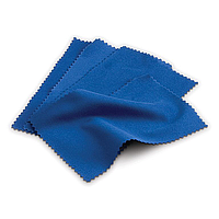 HANNA HI731318 Cuvette Cleaning Cloths (4pcs)