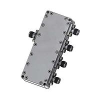 Quantic X-Microwave XM-B6G3-0619C-01 Evaluation Modules Switches, QPC6044SMT