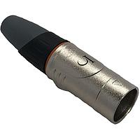 Io Audio Technologies IO-EC-X Backshell Professional Etherlatch Connector