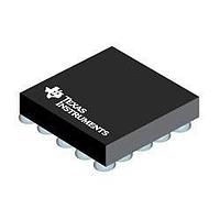 Texas Instruments LMH0307GRE/NOPB Video Cable Driver 3G HD/SD SDI dual ou tput cable driver wi