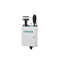 Air Particle Counter
