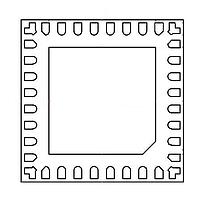 pSemi PE42820B-X RF Switch ICs Green 32 lead 5x5 QFN