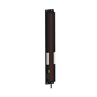 Banner Engineering PVA225P6Q Photoelectric Sensors PVA Series: 225 mm Array Pair - Emitter/Receiver; Range: 2 m; Input: 12-30 V dc; Output: 1 PNP (on receiver); M12 Pigtail QD