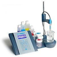 pH Meter Calibration Service