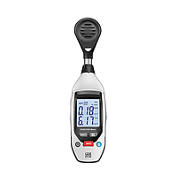 CEM DT-93 2 in 1 HCHO & TVOC Meter (HCHO: 0~5mg/m3; TVOC: 0~9.99mg/m3)