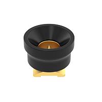 Radiall R222M03710 RF Adapters - In Series SMPMAX M SLD STR SMT TR500
