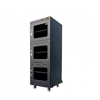 Manncorp 790V Ultra-Dry Desiccant Dry Cabinet