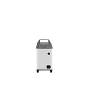 Dry block, Bath calibrator