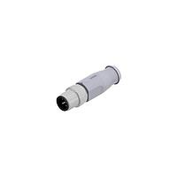 Amphenol CONEC 43-12642 Connectors SAL-DN-12-RSA53