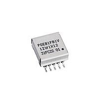 Eaton POEB1FB1V12W1X12 Flyback Transformers Flybk Xfmr EFD15 Single Out 12.3W 12V 1A