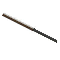 Amphenol Advanced Sensors JIC-103C1R2-L252 Temperature Sensors Dbl insltd stainless 2500mm wire