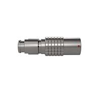 LEMO PHA.4B.306.CLLD12Z Connectors LBR KeyA 6C CHR 1.2mm D BR