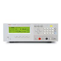 Tonghui TH2689A Capacitor Leakage Current/IR Meter (LC: 0.001uA-20.00mA/IR: 0.01kΩ-99.99GΩ)