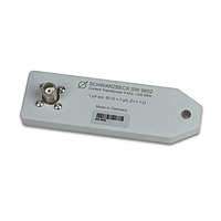 Schwarzbeck SW 9602 Current Transformer (10 kHz – 200 MHz)
