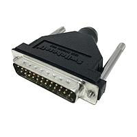 Switchcraft DB25MS01 Specialized Cables DB25 MULT CONNECTOR FOR DSUB PBAYS