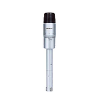 INSIZE 3227-25 Three Points Internal Micrometer (20-25mm; with setting ring)