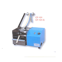 REN THANG CF-101S Taped Radial Lead Trimmer, pitch 15mm (60,000 pcs/h)