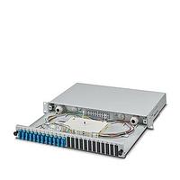 PHOENIX CONTACT 1143631 Fiber Optic Cable Assemblies FOC-FDX20-FR19-SCD12-OSP-PT9