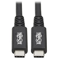 Tripp Lite U520-31N Interface Modules USB4 40GBPS USB-CM/M CBL 2.6FT
