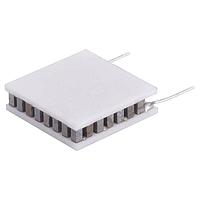 Laird Thermal Systems 430549-507 Thermoelectric Coolers HiTemp ET / OptoTEC Series- Thermoelectric Cooler- Au plating Hot and Cold surface