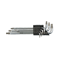 KTC HLDA2507 L-shaped Ball Point Hexagon Wrench Set (7pcs)
