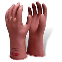YOTSUGI YS-102-13-04 High Voltage Rubber Insulating Gloves (Pair, size: LL, Low voltage)