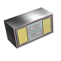 Vishay General Semiconductor VBUS03B1-SD0-G4-08 ESD Suppressors Low Cap BiSy Sgle 16kV Range 3.3V