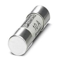 PHOENIX CONTACT 3061295 Ceramic Fuses FUSE 10,3X38 2A PV