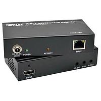 Tripp Lite BHDBT-K-SI-LR Ethernet Extenders HDBASE EXTENDER KIT UP TO 328 FT