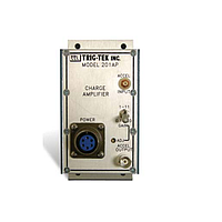Amplifiers