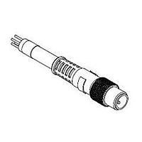 Molex 1200860588 Sensor Cables / Actuator Cables NC-5P-MM-ST-10M-PUR
