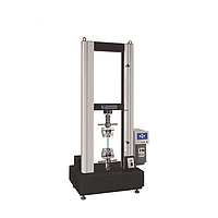 Cometech QC-505M2F UNIVERSAL materials testing machine (50kN)