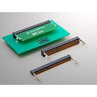 JAE Electronics MM80-204B1-1R DDR3 DDR3 SDRAM, REVERSE 204P CONNECTOR,5.2mm