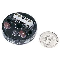 OMEGA TX906-V1 Field Rangeable Mini 2-wire Transmitters w/ Model Specific Input (Voltage)